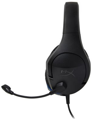 Наушники HyperX Cloud Stinger Core HX-HSCSC-BK