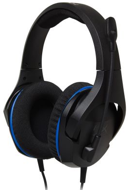Наушники HyperX Cloud Stinger Core HX-HSCSC-BK
