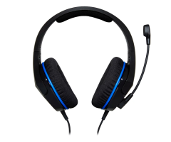 Наушники HyperX Cloud Stinger Core HX-HSCSC-BK