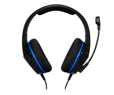 Наушники HyperX Cloud Stinger Core HX-HSCSC-BK