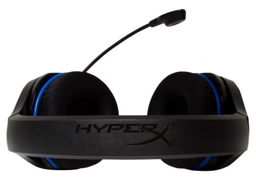 Наушники HyperX Cloud Stinger Core HX-HSCSC-BK