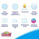 Подгузники Goo.N ХL для детей 12-20 кг унисекс 42 шт 853624/853945/843132 4902011856248, 42
