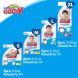 Подгузники Goo.N ХL для детей 12-20 кг унисекс 42 шт 853624/853945/843132 4902011856248, 42