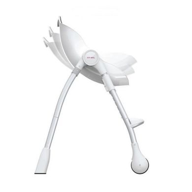 Стульчик для кормления Oribel COCOON графитовый OR203-90006, Серый