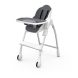 Стульчик для кормления Oribel COCOON графитовый OR203-90006, Серый