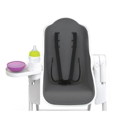 Стульчик для кормления Oribel COCOON графитовый OR203-90006, Серый