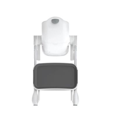 Стульчик для кормления Oribel COCOON графитовый OR203-90006, Серый