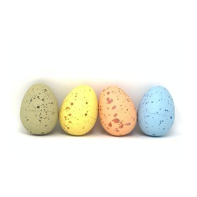 Растущая игрушка в яйце #sbabam «Dino eggs» Динозавры в ассортименте T110-2018