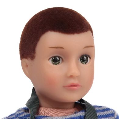 Лялька LORI хлопчик Салліван LO31110Z