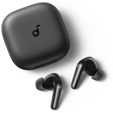 Гарнітура Anker SoundСore R60i NC Black