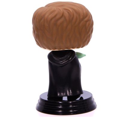 Игровая фигурка FUNKO POP! серии Мандалорец ЛЮК И МАЛЫШ Funko 58290