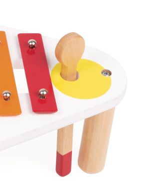 Стіл з ксилофоном Janod J07634
