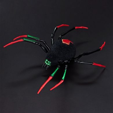 Інтерактивна іграшка ROBO ALIVE S2 ПАВУК Pets & Robo Alive 7151