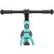 Беговел Miqilong HP 12 бирюзовый ZCY-HP12-TURQUOISE