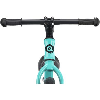 Беговел Miqilong HP 12 бирюзовый ZCY-HP12-TURQUOISE