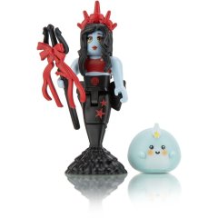 Колекційна фігурка Jazwares Roblox Core Figures Star Sorority: Dark Mermaid W7 ROG0187