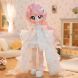 Коллекционная кукла BJD POP TOP JOTOYS КЛЮЧИК СЧАСТЬЯ (в дисп., в асс.) LU-202501