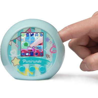 Інтерактивна іграшка з віртуальними героями PUNIRUNES МОЇ ТАКТИЛЬНІ УЛЮБЛЕНЦІ 6071162