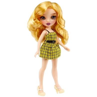 Лялька RAINBOW HIGH серії ОРР МАРГАРИТКА (з аксесуарами) 987956