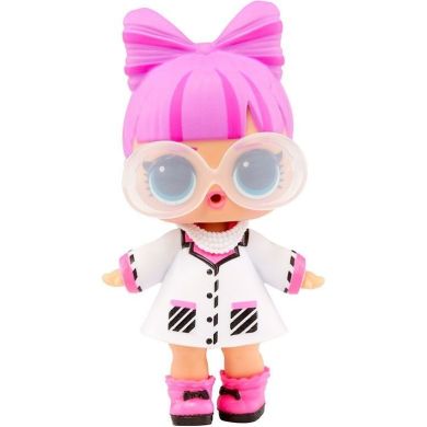 Ігрова фігурка L.O.L. Surprise! серії OPP Tots ЛЕДІ-ЛІКАР 987376