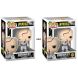 Ігрова фігурка Funko POP! серії Невразливий - Конквест (у битві з Невразливим) (W/CH)