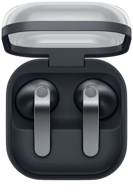 Гарнітура Samsung Galaxy Buds4 Black