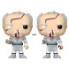 Ігрова фігурка Funko POP! серії Невразливий - Конквест (у битві з Невразливим) (W/CH)