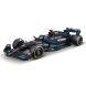 Авто-конструктор - Mercedes-AMG F1 W14 Performance (1:24) (#44)