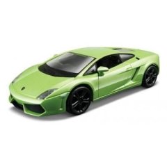 Автомодель Bburago Street Fire Lamborghini Gallardo Lp560-4 в асортименті 18-43020