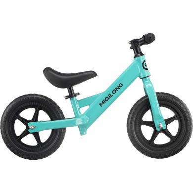 Беговел Miqilong HP 12 бирюзовый ZCY-HP12-TURQUOISE