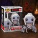 Ігрова фігурка Funko POP! серії Підземелля і дракони - Королева павуків