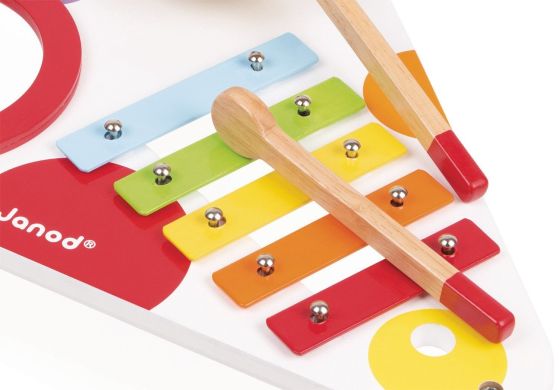 Стіл з ксилофоном Janod J07634