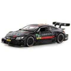 Автомодель MERCEDES-AMG C63 DTM (черный) TechnoDrive 250273