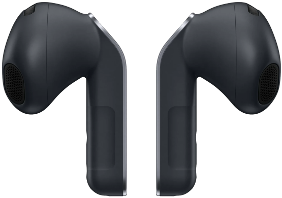 Гарнітура Samsung Galaxy Buds4 Black