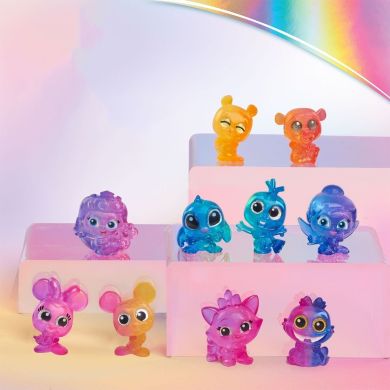 Колекційна фігурка-сюрприз DISNEY DOORABLES S11 ЧАРІВНІ ГЕРОЇ (в диспл.) 44929