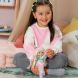 Лялька Baby Born серії Glam Up &ndash; Русалонька Спаркл (28 см)