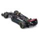 Авто-конструктор - Mercedes-AMG F1 W14 Performance (1:24) (#44)