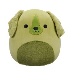 М'яка іграшка Squishmallows &ndash; Ретривер Бред (30 cm)