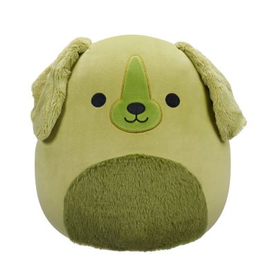 М'яка іграшка Squishmallows &ndash; Ретривер Бред (30 cm)