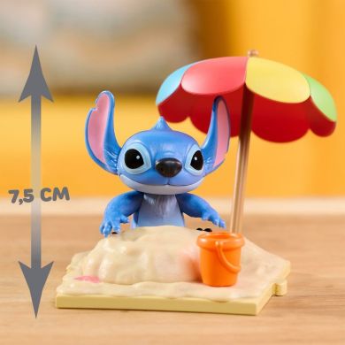 Фигурка-сюрприз STITCH СТИЧ 46109