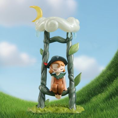 Колекційна іграшка POP TOP 52Toys серії Sleep - Казкові сни