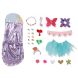 Лялька Baby Born серії Glam Up &ndash; Русалонька Спаркл (28 см)