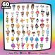 Коллекционная фигурка-сюрприз DISNEY DOORABLES S11 ВОЛШЕБНЫЕ ГЕРОИ (в диспл.) 44929