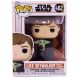 Игровая фигурка FUNKO POP! серии Мандалорец ЛЮК И МАЛЫШ Funko 58290