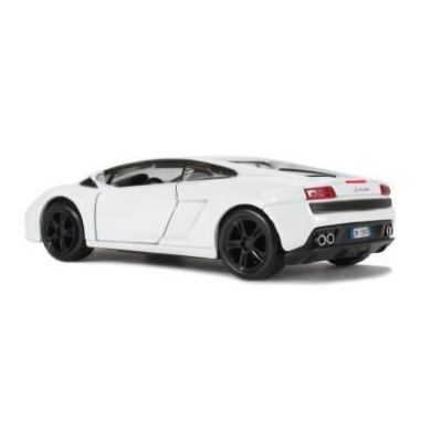 Автомодель Bburago Street Fire Lamborghini Gallardo Lp560-4 в асортименті 18-43020