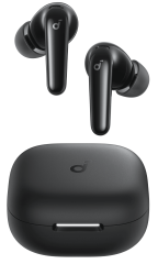 Гарнітура Anker SoundСore R60i NC Black