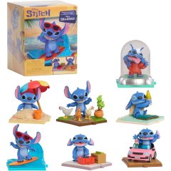 Фигурка-сюрприз STITCH СТИЧ 46109