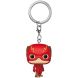 Игровая фигурка на клипсе FUNKO POP! серии Флэш Флэш 65589