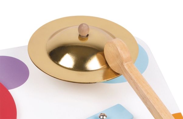 Стіл з ксилофоном Janod J07634