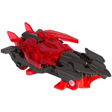 Ігровий набір SCREECHERS WILD! S5 L0.5 СЕНГВІНІТІ (запускач, машинка-трансформер) EU686101B